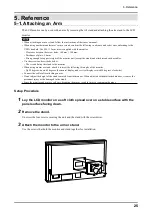 Предварительный просмотр 25 страницы Eizo COLOREDGE CG303W User Manual