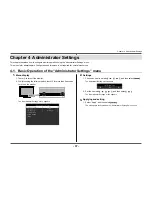 Предварительный просмотр 37 страницы Eizo ColorEdge CG318-4K User Manual