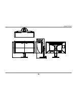 Предварительный просмотр 54 страницы Eizo ColorEdge CG318-4K User Manual