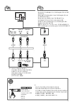 Предварительный просмотр 3 страницы Eizo ColorEdge CG319X Setup Manual