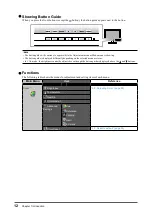 Предварительный просмотр 12 страницы Eizo ColorEdge CS240 User Manual