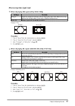 Предварительный просмотр 17 страницы Eizo ColorEdge CS240 User Manual