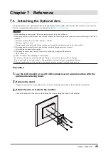 Предварительный просмотр 45 страницы Eizo ColorEdge CS240 User Manual