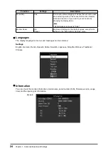 Предварительный просмотр 24 страницы Eizo ColorEdge CS2410 User Manual