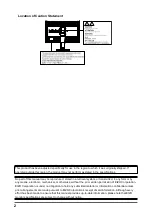 Предварительный просмотр 2 страницы Eizo ColorEdge CS270 User Manual