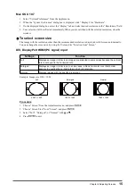 Предварительный просмотр 15 страницы Eizo ColorEdge CS270 User Manual