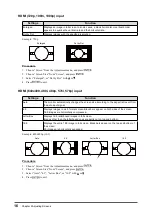 Предварительный просмотр 16 страницы Eizo ColorEdge CS270 User Manual