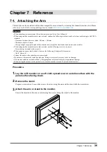 Предварительный просмотр 39 страницы Eizo ColorEdge CS270 User Manual