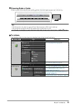 Предварительный просмотр 13 страницы Eizo ColorEdge CX241 User Manual