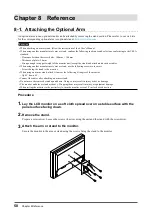 Предварительный просмотр 50 страницы Eizo ColorEdge CX241 User Manual