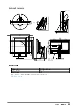 Предварительный просмотр 55 страницы Eizo ColorEdge CX241 User Manual