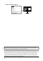 Preview for 2 page of Eizo ColorEdge CX270 User Manual