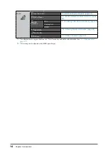 Preview for 14 page of Eizo ColorEdge CX270 User Manual