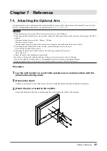 Preview for 41 page of Eizo ColorEdge CX270 User Manual