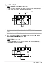 Предварительный просмотр 63 страницы Eizo ColorEdge PROMINENCE CG3146 User Manual