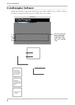 Preview for 4 page of Eizo ColorNavigator User Manual