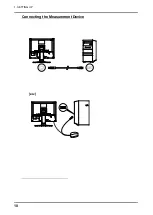 Предварительный просмотр 10 страницы Eizo ColorNavigator User Manual