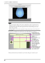 Preview for 24 page of Eizo ColorNavigator User Manual