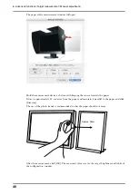 Предварительный просмотр 46 страницы Eizo ColorNavigator User Manual