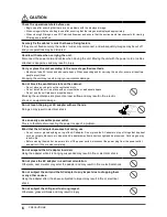 Предварительный просмотр 6 страницы Eizo CuratOR EX2620 Instructions For Use Manual