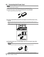 Предварительный просмотр 18 страницы Eizo CuratOR EX2620 Instructions For Use Manual