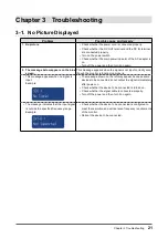 Preview for 21 page of Eizo CuratOR EX2621 Installation Manual