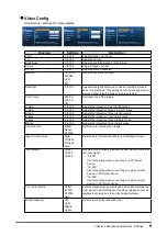 Preview for 9 page of Eizo CuratOR EX3141-3D Installation Manual