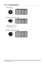 Preview for 18 page of Eizo CuratOR EX3141-3D Installation Manual