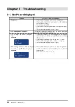 Preview for 22 page of Eizo CuratOR EX3220-3D Installation Manual