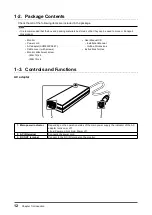 Предварительный просмотр 12 страницы Eizo CuratOR EX3241 Instructions For Use Manual