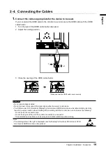 Предварительный просмотр 19 страницы Eizo CuratOR EX3241 Instructions For Use Manual