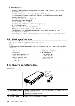 Предварительный просмотр 12 страницы Eizo CuratOR EX3242-3D Instructions For Use Manual