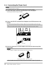 Предварительный просмотр 18 страницы Eizo CuratOR EX3242-3D Instructions For Use Manual