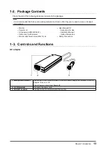 Предварительный просмотр 13 страницы Eizo CuratOR EX4342 Instructions For Use Manual