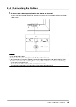 Предварительный просмотр 19 страницы Eizo CuratOR EX4342 Instructions For Use Manual