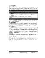 Preview for 2 page of Eizo CuratOR LX491W Instructions For Use Manual