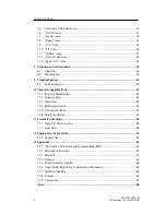 Preview for 4 page of Eizo CuratOR LX491W Instructions For Use Manual