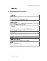 Preview for 17 page of Eizo CuratOR LX491W Instructions For Use Manual