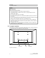 Preview for 18 page of Eizo CuratOR LX491W Instructions For Use Manual