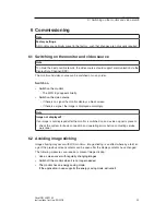 Preview for 23 page of Eizo CuratOR LX491W Instructions For Use Manual