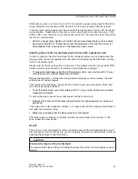 Preview for 25 page of Eizo CuratOR LX491W Instructions For Use Manual