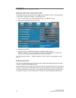 Preview for 30 page of Eizo CuratOR LX491W Instructions For Use Manual