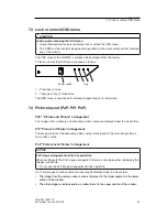 Preview for 35 page of Eizo CuratOR LX491W Instructions For Use Manual