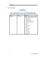 Preview for 46 page of Eizo CuratOR LX491W Instructions For Use Manual