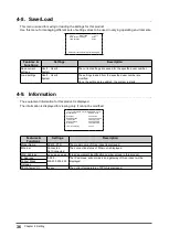 Preview for 36 page of Eizo CuratOR SC430-PTR Instructions For Use Manual