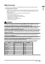 Preview for 49 page of Eizo CuratOR SC430-PTR Instructions For Use Manual