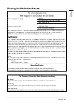 Preview for 53 page of Eizo CuratOR SC430-PTR Instructions For Use Manual