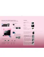 Предварительный просмотр 4 страницы Eizo Digital Mammography Monitor Brochure & Specs