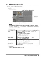 Preview for 21 page of Eizo DuralVision FDF2304W-IP Installation Manual