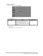 Preview for 23 page of Eizo DuralVision FDF2304W-IP Installation Manual